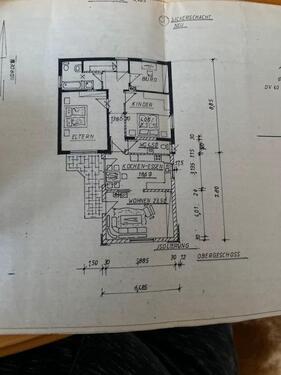 Foto - 4 ZKB 110 qm Mietwohnung in LauingenDonau