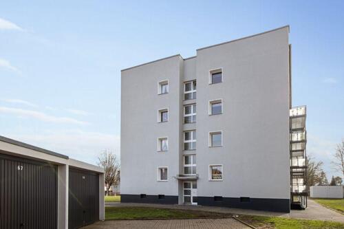 Foto - 2 Zimmer Erdgeschoßwohnung in Datteln