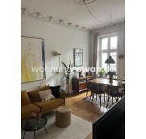 Wohnungsswap - 4 Zimmer, 90 m² - Simon-von-Utrecht-Straße, Hamburg-Mitte, Hamburg