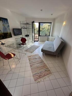 Foto - 1 Zimmer Etagenwohnung in Herdecke