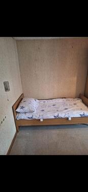 Foto - 5 Zimmer Etagenwohnung zur Miete in Albstadt
