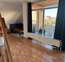 3 Zimmer Maisonettewohnung in ruhiger Lage - Hannover Vahrenwald-List