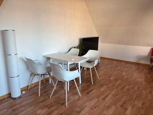 Foto - 3 Zimmer Maisonettenwohnung zur Miete in Hannover