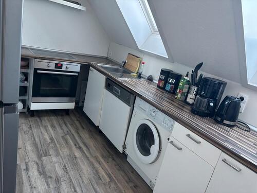 Foto - 3 Zimmer Maisonettenwohnung in Hannover