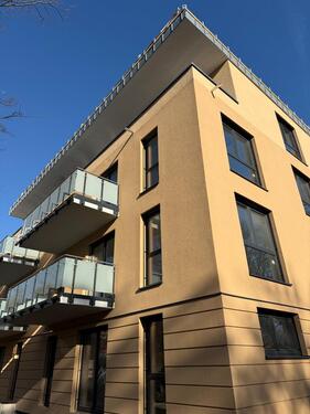 Foto - Moderne 4-Raum- Wohnung Erstbezug 140m²