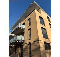 Moderne 4-Raum- Wohnung Erstbezug 140m² - Magdeburg