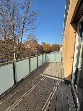 Foto - 4 Zimmer Etagenwohnung zur Miete in Magdeburg