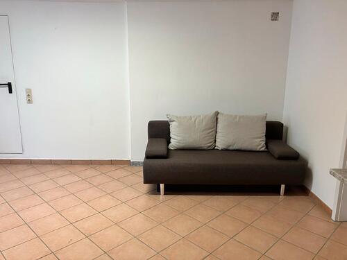 Foto - 1 Zimmer Erdgeschoßwohnung in Pegnitz