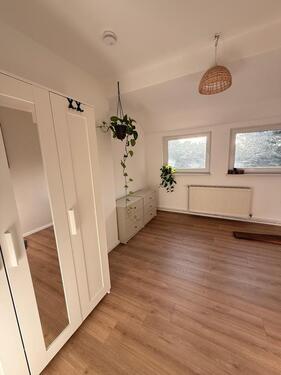 Foto - 4 Zimmer Dachgeschoßwohnung zur Miete in Berlin