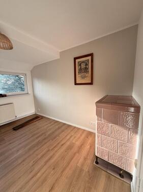 Foto - 4 Zimmer Dachgeschoßwohnung in Berlin