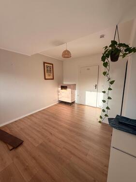 Foto - Dachgeschoßwohnung in Berlin zur Miete