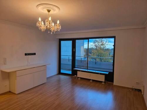 Foto - 2,5 Zimmer in hervorragender Lage mit Weitblick.