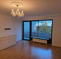 2,5 Zimmer in hervorragender Lage mit Weitblick. - Mörfelden-Walldorf