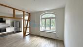 Foto - 2 Zimmer Etagenwohnung zur Miete in Parchim