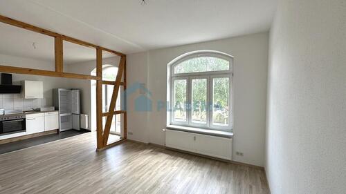 Foto - 2 Zimmer Etagenwohnung zur Miete in Parchim