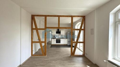 Foto - 2 Zimmer Etagenwohnung in Parchim