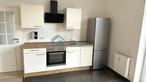 Foto - Etagenwohnung in Parchim zur Miete