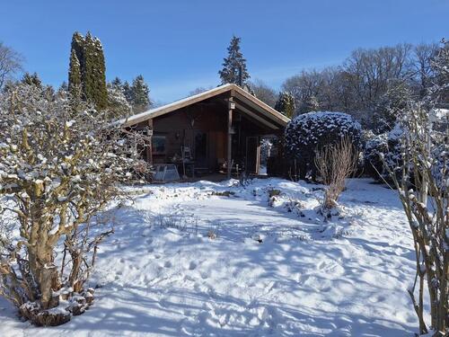 Foto - Einfamilienhaus zum Kaufen in Büchen