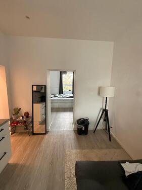 Foto - 1.5 Zimmer Etagenwohnung in Detmold