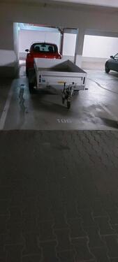 Foto - 3 Zimmer Erdgeschoßwohnung zur Miete in Mannheim