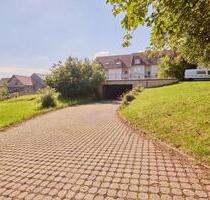 Tiefgaragenstellplatz zu vermieten – Walldürn-Glashofen