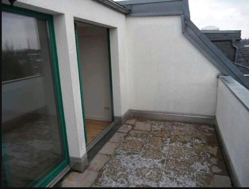 Foto - Maisonettenwohnung in Zwickau zur Miete