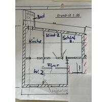 Mietwohnung 3 Raum zum 01.04.2026 - Essen Stadtbezirk IV