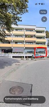 Foto - Büro und Ladenfläche Gewerbefläche 66qm zur Untermiete