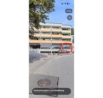 Büro und Ladenfläche Gewerbefläche 66qm zur Untermiete - Mühldorf am Inn