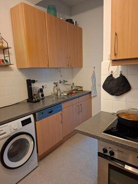 Foto - 3 Zimmer Etagenwohnung zur Miete in Braunschweig