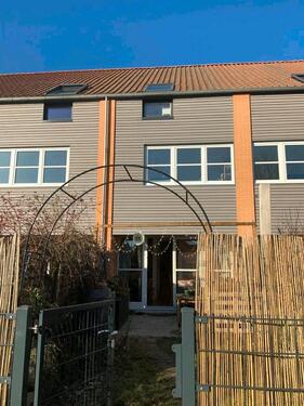 Foto - Reihenhaus in Werder - befristet
