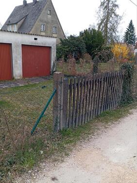 Foto - Garage in Schwabach, Waikersreuther Weg
