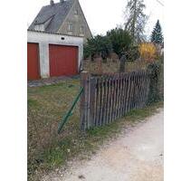 Garage in Schwabach, Waikersreuther Weg