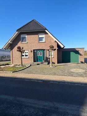 Foto - Freistehendes Einfamilienhaus - 1.250,00&nbsp;EUR Kaltmiete, ca.&nbsp; 116,00&nbsp;m&sup2;