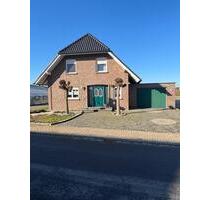 Freistehendes Einfamilienhaus - 1.250,00&nbsp;EUR Kaltmiete, ca.&nbsp; 116,00&nbsp;m&sup2; in Uedem (PLZ: 47589)