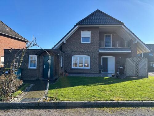Foto - 4 Zimmer Einfamilienhaus zur Miete in Uedem