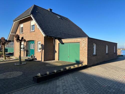 Foto - 4 Zimmer Einfamilienhaus in Uedem