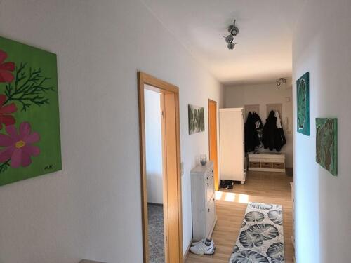 Foto - 3 Zimmer Etagenwohnung zur Miete in Rotenburg (Wümme)