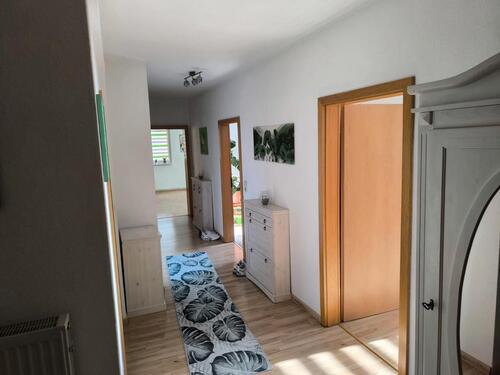 Foto - 3 Zimmer Etagenwohnung in Rotenburg (Wümme)