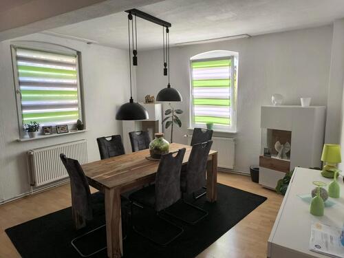 Foto - Etagenwohnung in Rotenburg (Wümme) zur Miete