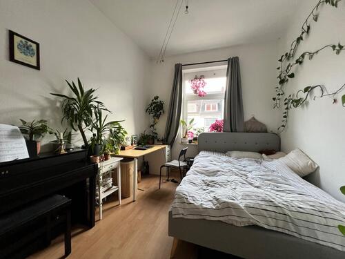 Foto - WG Zimmer in der Neustadt zu vermieten !