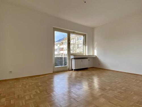 Foto - Etagenwohnung in Haan zur Miete