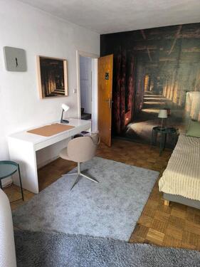 Foto - 1 Zimmer Erdgeschoßwohnung in Köln