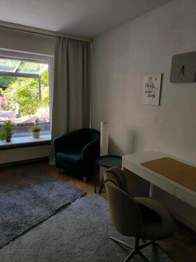 Foto - Erdgeschoßwohnung in Köln zur Miete