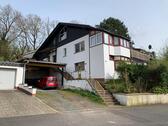 Foto - Schöne helle Dachgeschoßwohnung im Ortsteil von Bad Zwesten