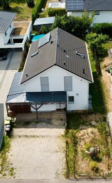Foto - Attraktives Einfamilienhaus in Zunzingen