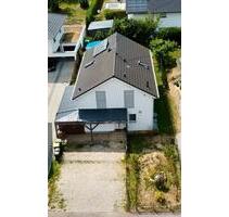 Attraktives Einfamilienhaus in Zunzingen - Müllheim