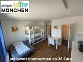Foto - Bright central studio apartment in Munich top public transport