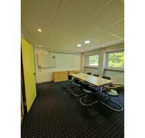 Büroflächen in Mannheim-Casterfeld – flexibel ab 10 m²