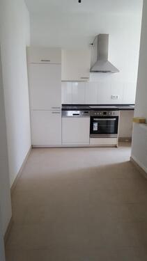 Foto - Helle & schöne 2ZKB OHNE BALKON im 1.OG